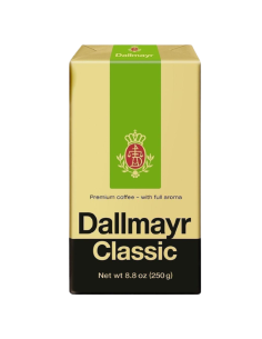 Dallmayr Kawa Mielona Classic 250g