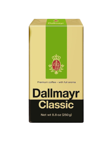 Dallmayr Kawa Mielona Classic 250g