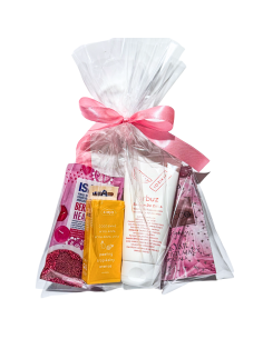 Zestaw Prezentowy Ananas Arbuz