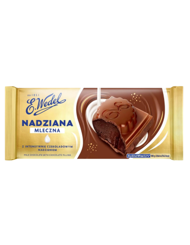 Zestaw Prezentowy Kawa Rozpuszczalna & Czekolada + Przyprawa do Kawy