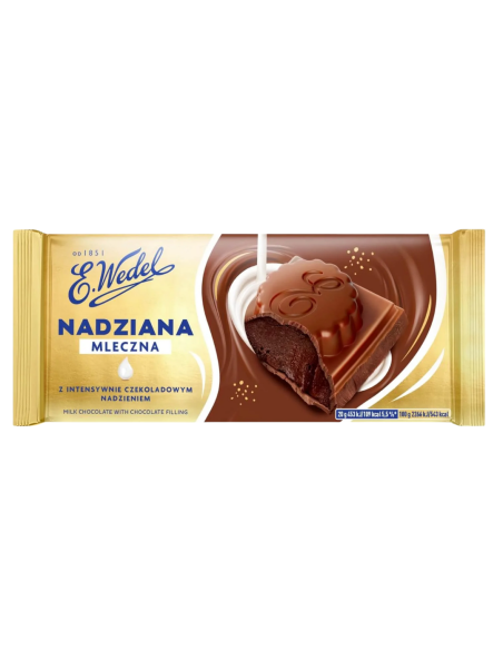 Zestaw Prezentowy Kawa Rozpuszczalna & Czekolada + Przyprawa do Kawy