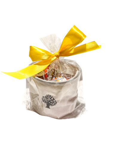 Paczka Słodyczy Koszyk Słodyczy Kinder Prezent dla Dziecka, Komunia, Urodziny