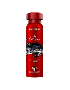 OLD SPICE Dezodorant w Sprayu Night Panther 150ml