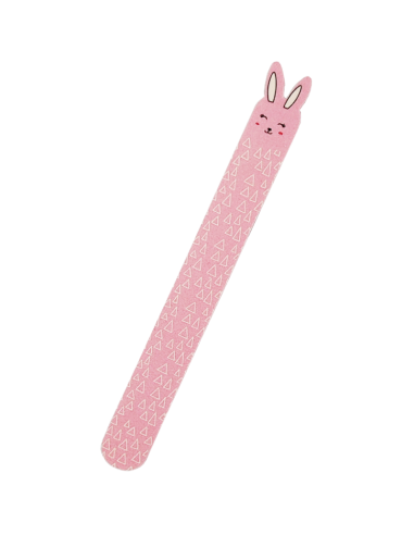 MIMO Pilnik do Paznokci Papierowy Królik