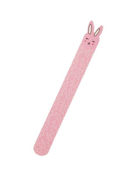 MIMO Pilnik do Paznokci Papierowy Królik