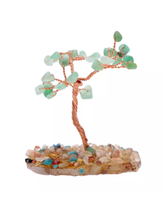 Drzewko Szczęścia Awenturyn