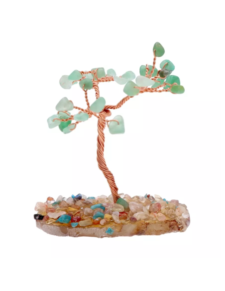 Drzewko Szczęścia Awenturyn