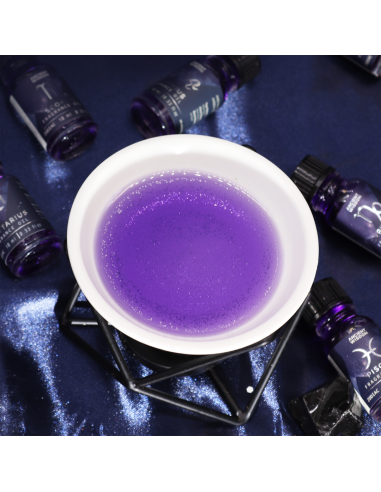 Olejek Zapachowy Zodiak 10 ml - Strzelec - Cytrusowo Ozonowy