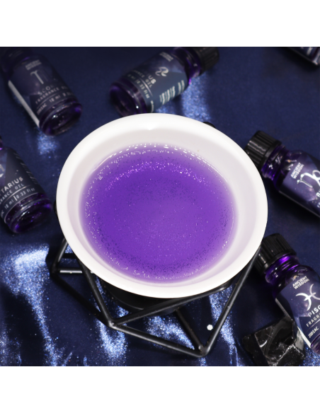 Olejek Zapachowy Zodiak 10 ml - Strzelec - Cytrusowo Ozonowy