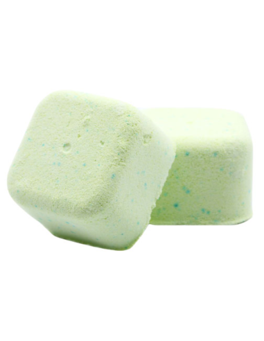 Aromaterapeutyczna Kostka pod Prysznic 70 g - Po Treningu