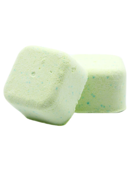 Aromaterapeutyczna Kostka pod Prysznic 70 g - Po Treningu