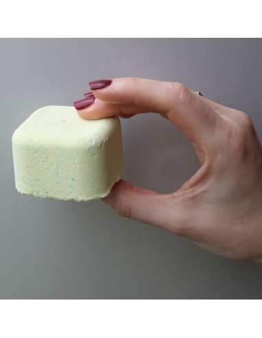 Aromaterapeutyczna Kostka pod Prysznic 70 g - Po Treningu