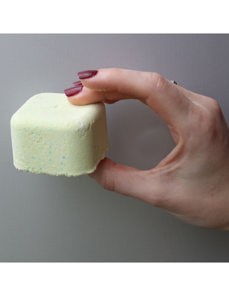 Aromaterapeutyczna Kostka pod Prysznic 70 g - Po Treningu