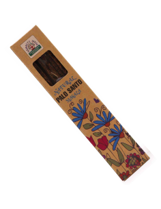 Naturalne Botaniczne Kadzidełka Masala - Palo Santo Namaste India