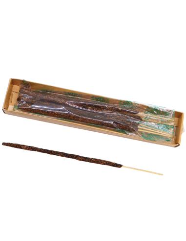 Naturalne Botaniczne Kadzidełka Masala - Palo Santo Namaste India