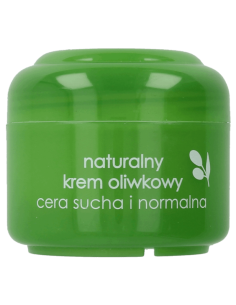 ZIAJA оливковий крем для обличчя 50 мл