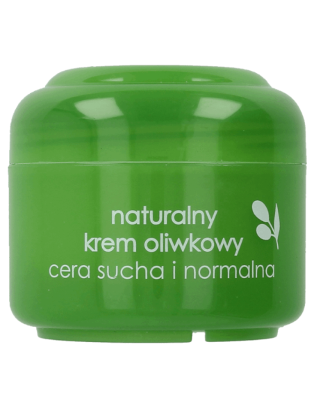 ZIAJA оливковий крем для обличчя 50 мл