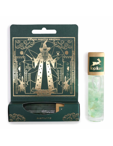 Mieszanka Olejków Roll On Hop Hare - Magik