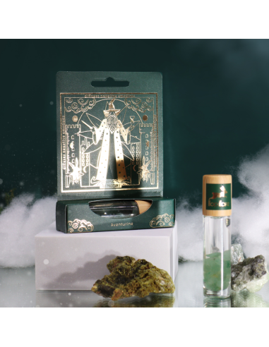 Mieszanka Olejków Roll On Hop Hare - Magik