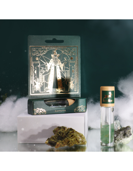 Mieszanka Olejków Roll On Hop Hare - Magik