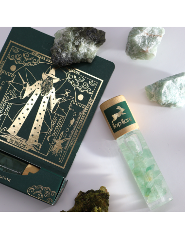 Mieszanka Olejków Roll On Hop Hare - Magik