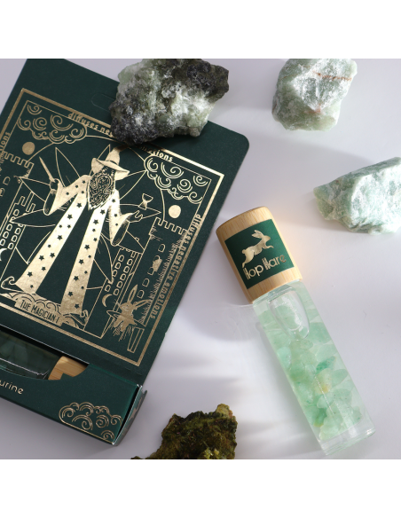 Mieszanka Olejków Roll On Hop Hare - Magik