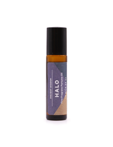 Olejek Perfumowany 10 ml - Halo