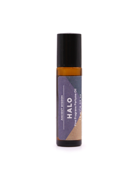 Olejek Perfumowany 10 ml - Halo