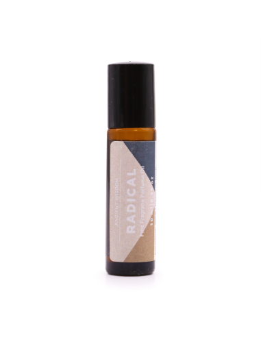 Olejek Perfumowany 10 ml - Radical