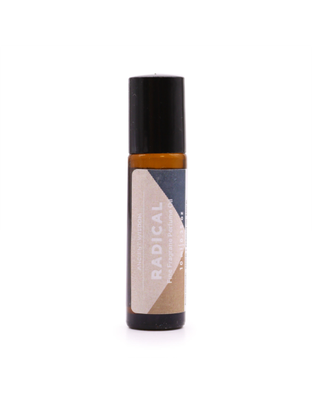 Olejek Perfumowany 10 ml - Radical