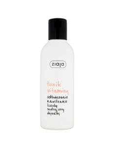 ZIAJA тонізуючий вітамін для обличчя 200 мл