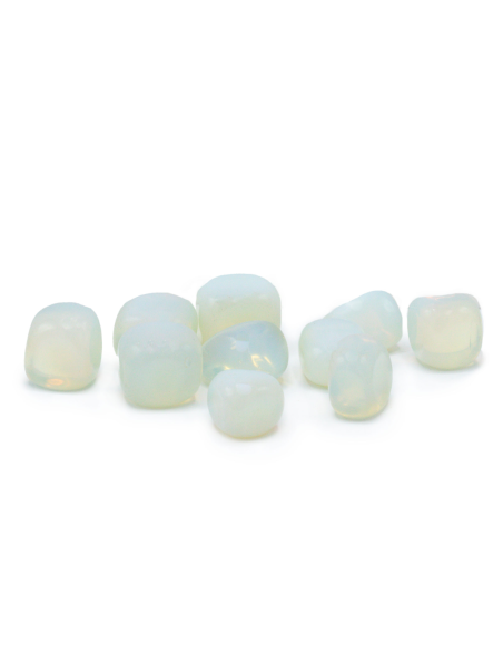 Kamień Duży - Opalit