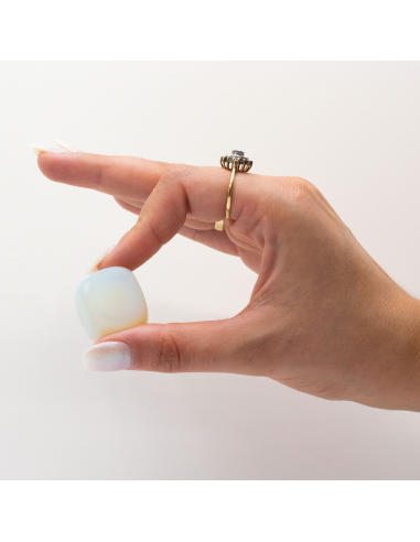 Kamień Duży - Opalit