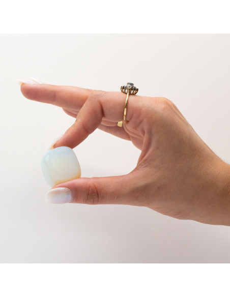 Kamień Naturalny Duży - Opalit