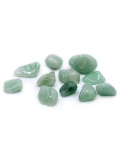 Kamień Duży - Awenturyn Zielony