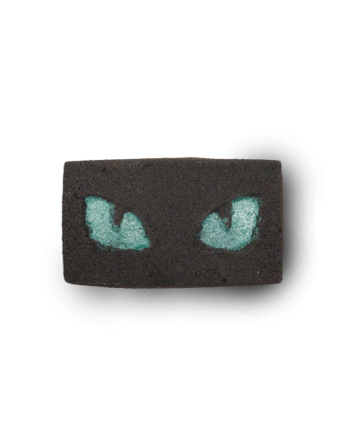 Kula do Kąpieli Kocie Oczy 80 g Halloween