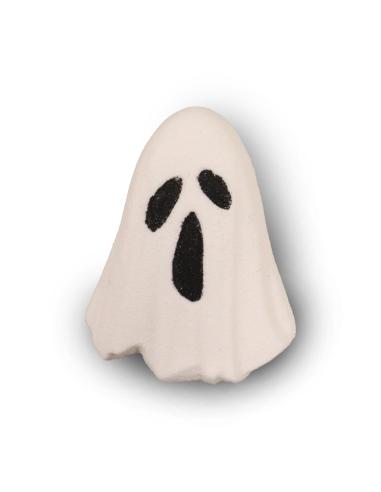 Kula do Kąpieli Duch 65 g Halloween