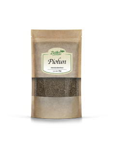 Piołun 50 g - Na Pasożyty, Trawienie, Wątrobę