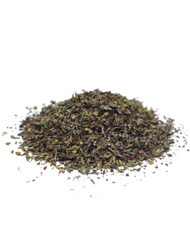 ZIÓŁKO Zioła Prowansalskie 25g - Aromatyczna Mieszanka Przypraw