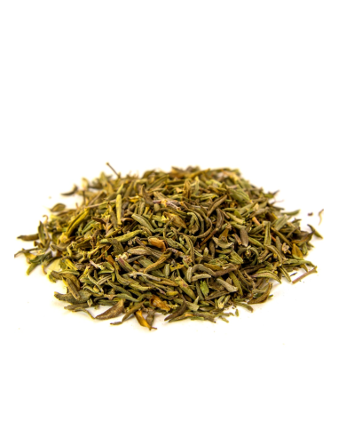 ZIÓŁKO Tymianek Fajsławicki [bezglutenowy] 25 g