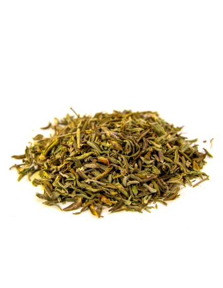 ZIÓŁKO Tymianek Fajsławicki [bezglutenowy] 25 g