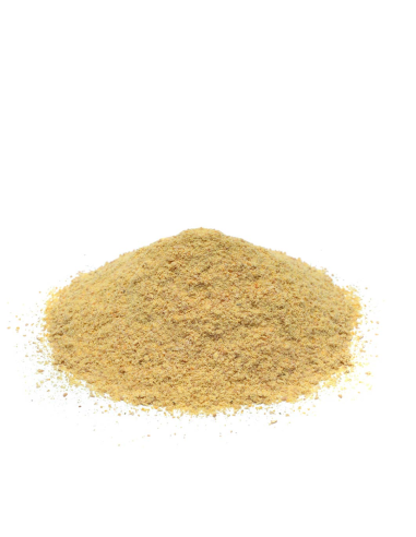 Kozieradka mielona 70g [bezglutenowa]