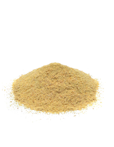 Kozieradka mielona 70g [bezglutenowa]