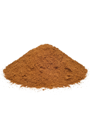 Cynamon cejloński mielony 60g [bezglutenowy]