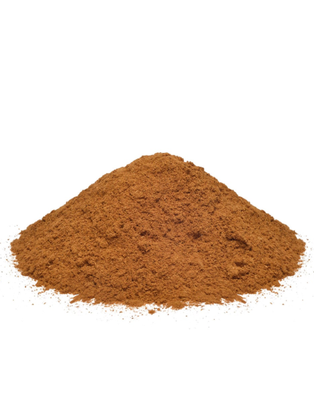 Cynamon cejloński mielony 60g [bezglutenowy]