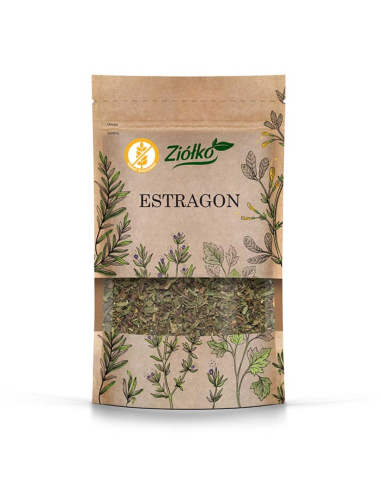 Estragon 25g [bezglutenowy]
