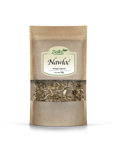 Nawłoć 50g - Układ Moczowy, Trawienny