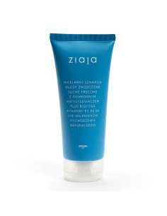ZIAJA Szampon