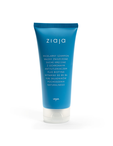 ZIAJA Szampon