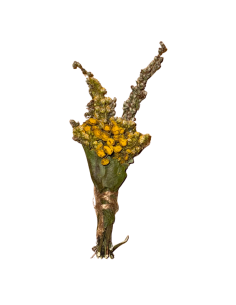 Naturalne Ręcznie Robione Kadzidło Pęczek Różdżka do Smużenia 1 szt